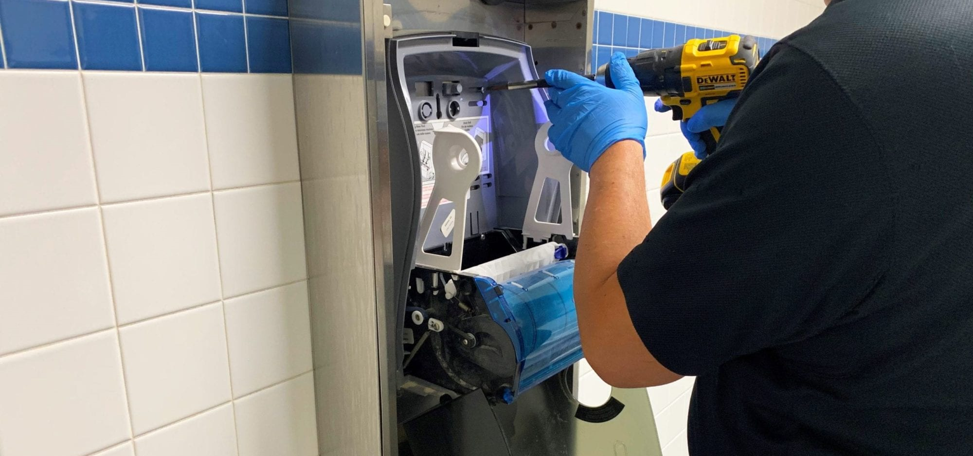 T-Douglas LLC professional installation services